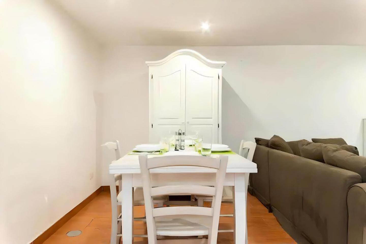 Borrelli House Διαμέρισμα Νάπολη Εξωτερικό φωτογραφία